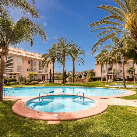 Apartment Golden Gardens-2 By Interhome Jávea Екстериор снимка