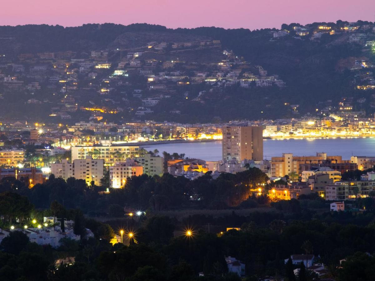 Apartment Golden Gardens-2 By Interhome Jávea Екстериор снимка