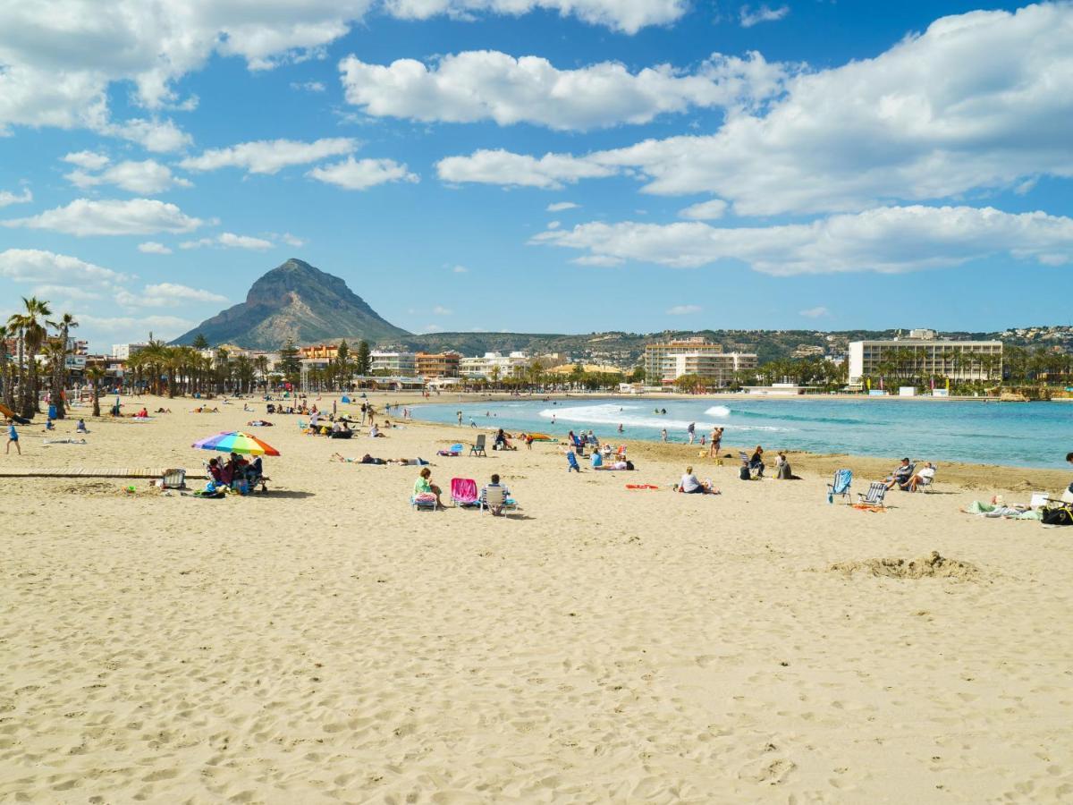 Apartment Golden Gardens-2 By Interhome Jávea Екстериор снимка