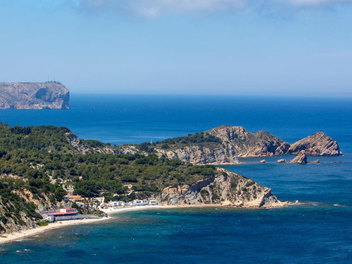 Apartment Golden Gardens-2 By Interhome Jávea Екстериор снимка