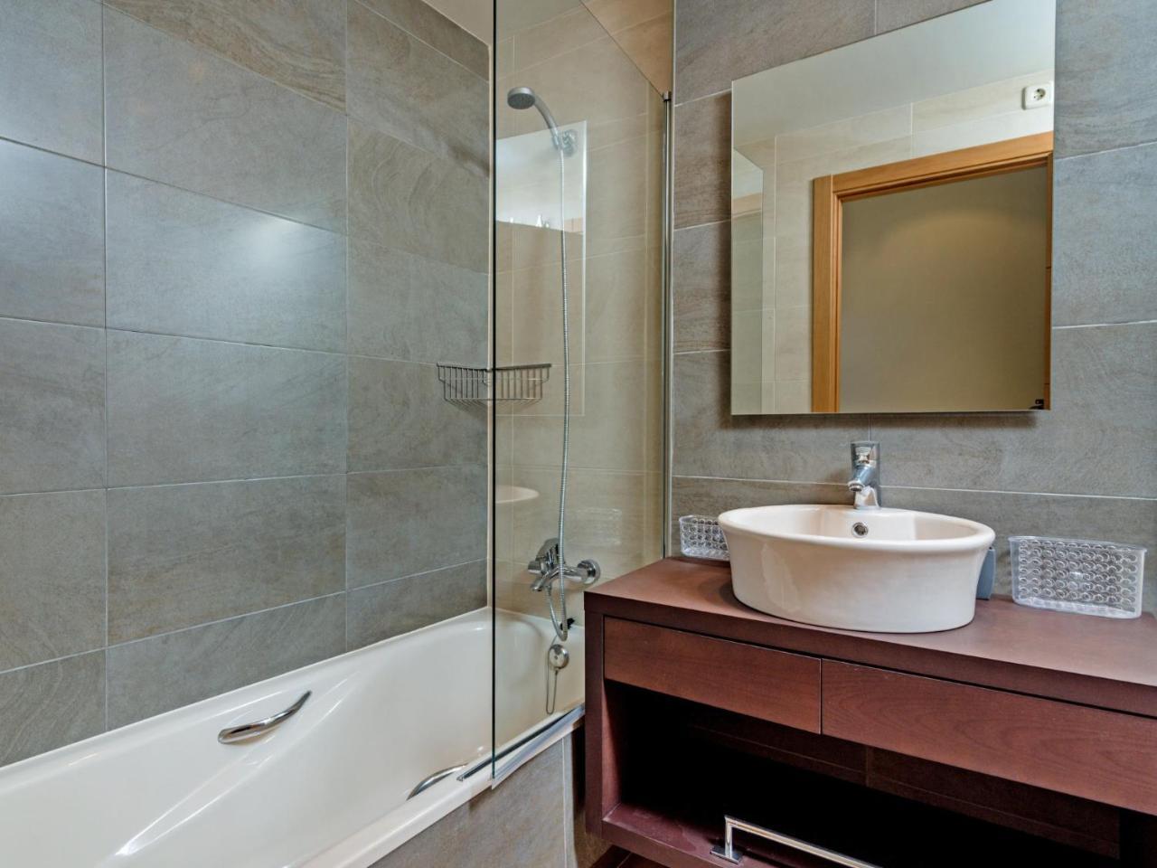 Apartment Golden Gardens-2 By Interhome Jávea Екстериор снимка