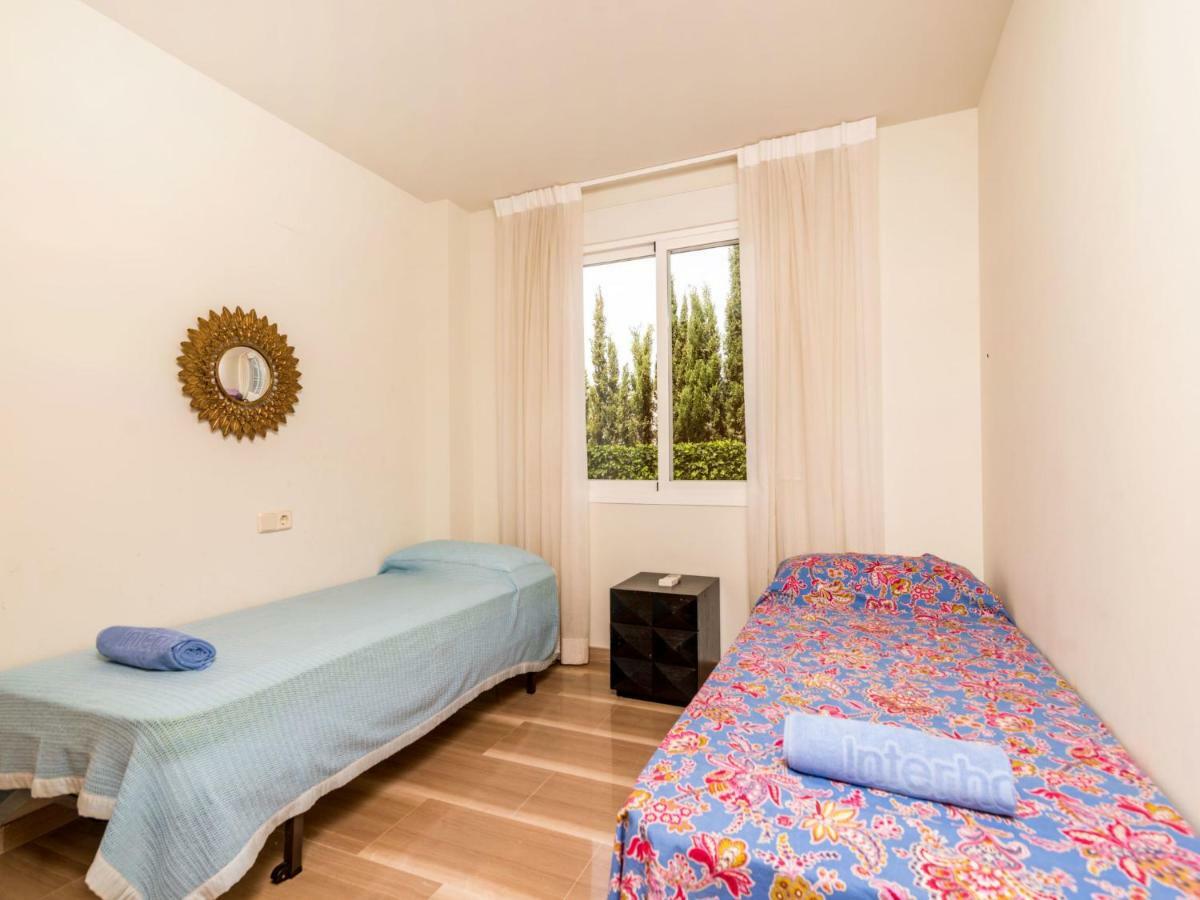 Apartment Golden Gardens-2 By Interhome Jávea Екстериор снимка